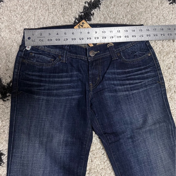 Sophie Wide Leg (!It) - Picture 3 of 8